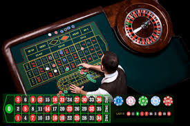 Live Roulette Spielen – Der Nervenkitzel im Online Casino